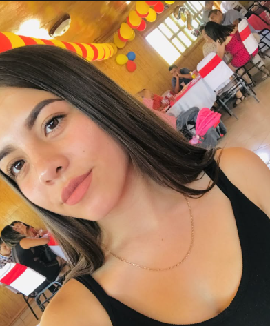<em>Ximena J.</em>